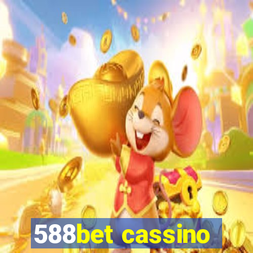 588bet cassino